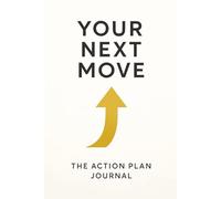 A Journal for Entrepreneurs: 120 pages to map out your goals
