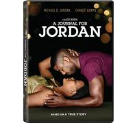 A Journal for Jordan
