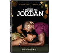 A Journal for Jordan (DVD) Michael Jordan Chanté Adams Jalon Christian