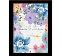 A Journal for Manifesting Dreams- Perfect for birthdays, holidays, graduations, or anyone ready to start a new chapter in life.