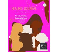 A Journal for the Brokenhearted: Healing Through Prayer & Reflection
