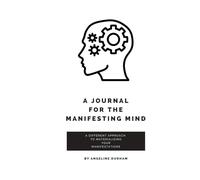 A Journal for The Manifesting Mind