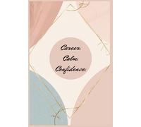 A journal for the modern working woman | Planner Book | Notebook: Notebook