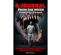 A Journal From The Inside: Swallowed by the beast