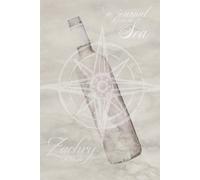 A Journal From The Sea: 1 - Douglas Zachry K.