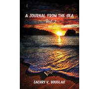 A Journal From The Sea Vol.2 - Douglas Zachry K.