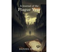 A Journal of the Plague Year