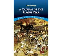 A Journal Of The Plague Year