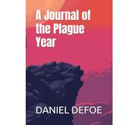 A Journal of the Plague Year