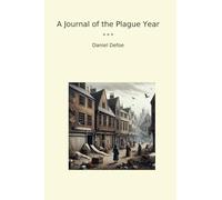 A Journal of the Plague Year