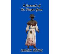A Journal of the Plague Year