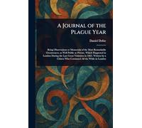 A Journal of the Plague Year