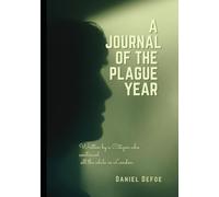 A Journal of the Plague Year