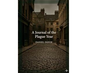 A Journal of the Plague Year: by Daniel Defoe