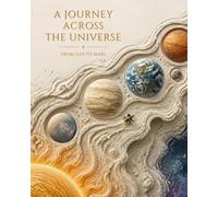 A Journey Across The Universe: Treasure Box Art