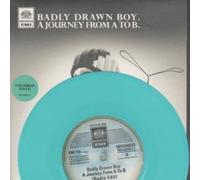 A JOURNEY FROM A TO B 7" (VINYL 45) EUROPEAN EMI 2007