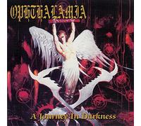 A Journey In Darkness - Ophthalamia (Vinile)