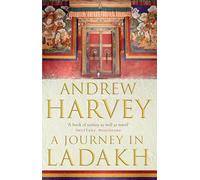 A Journey In Ladakh [Lingua Inglese]