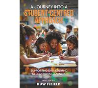 A Journey Into A Student-Centred Approach: Supporting Dyslexic and Neurodiverse Learners