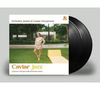 A Journey Into Jazz Inflected House music