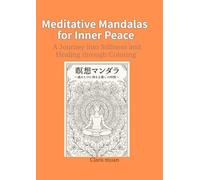 A Journey into Stillness and Healing through Coloring”: A Journey into Stillness and Healing through Coloring”