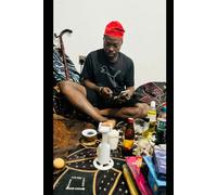 A Journey of Faith and African Ancestral Tradition