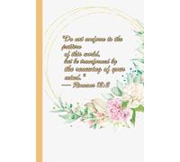 A Journey of Faith, Prayer, and Reflection: Grace in Every Day: A Guided Religious Journal