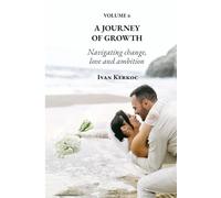 A journey of Growth: Navigating change, love and ambition