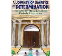 A Journey of Sacrifice and Determination