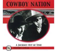 A Journey Out of Time by Cowboy Nation (2000-06-13)