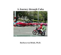 A Journey through Cuba