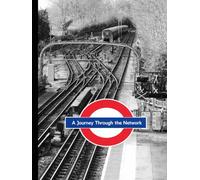A Journey Through London's Underground Network