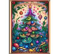 A Journey Through the Enchanted Winter: A Christmas Art Collection