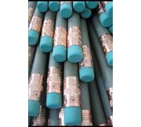 A Journey Through the Essence of the Pencil: Exploring the Creation, Evolution, and Transpermanence of the Pencil