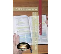 A Journey Through The New Testament In 260 Days: A Daily Devotional