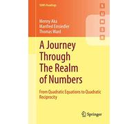 Menny Aka Manfred Einsiedler Thoma A Journey Through The Realm of N (Tascabile)