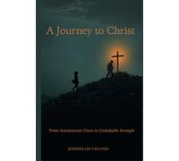 A Journey to Christ: From Autoimmune Chaos to Unshakable Strength