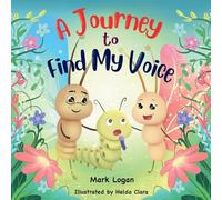 A Journey to Find My Voice