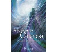 A Journey to Oneness (Tascabile)