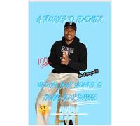 A Journey To Remember: Knowing Your Identity To Finding Your Purpose