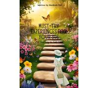 A Journey to Self Love Must-Try Experiences for Your 30s.: 30 something checklist to do in your 30's