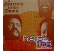 A Journey to the Dawn - Various Artists (Vinile)