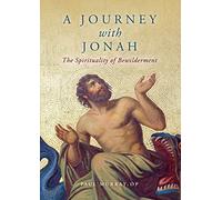 Paul Murray A Journey with Jonah (Tascabile)