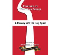 A Journey with The Holy Spirit (Tascabile)