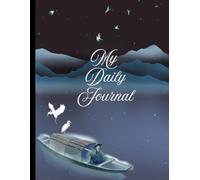 A Journey Within: A Daily Journal for Thoughts, Goals, and Reflections