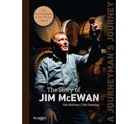 A Journeyman's Journey - The Story of Jim McEwan