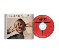 Audio Cd Samara Joy - A Joyful Holiday