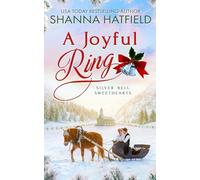 A Joyful Ring: Wholesome Holiday Western Romance