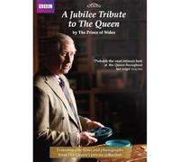 A Jubilee Tribute to The Queen by The Prince of Wales [Edizione: Regno Unito]