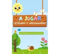 ¡A jugar leyendo y adivinando!!